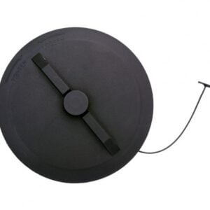 lid and ring