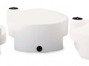 210 Gallon Pick Up Truck Water Tank