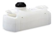 14 Gallon Spot Sprayer Tank