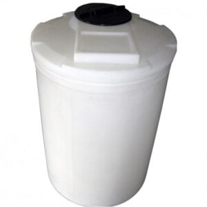 100 Gallon Double Wall Tanks