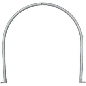 Steel Band for 125 Gallon Horizontal Leg Tank