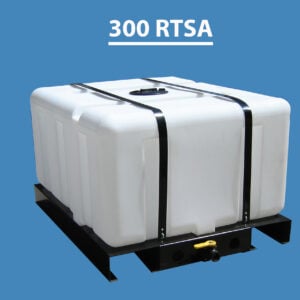 300 RTSA