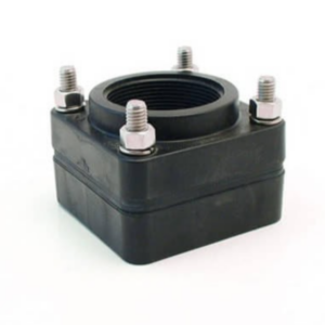 Bolted fitting