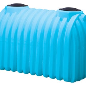 1000 Gallon Norwesco Bruiser Septic Tank