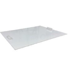 Flat Style Lid for Chemtainer Open Top Tanks