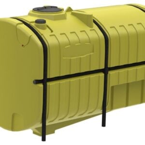 Crop Care Tanks